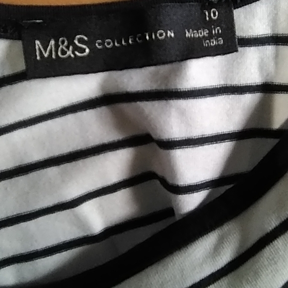 Women's M&S Collection Speggetti Strap Tank top - Picture 7 of 7